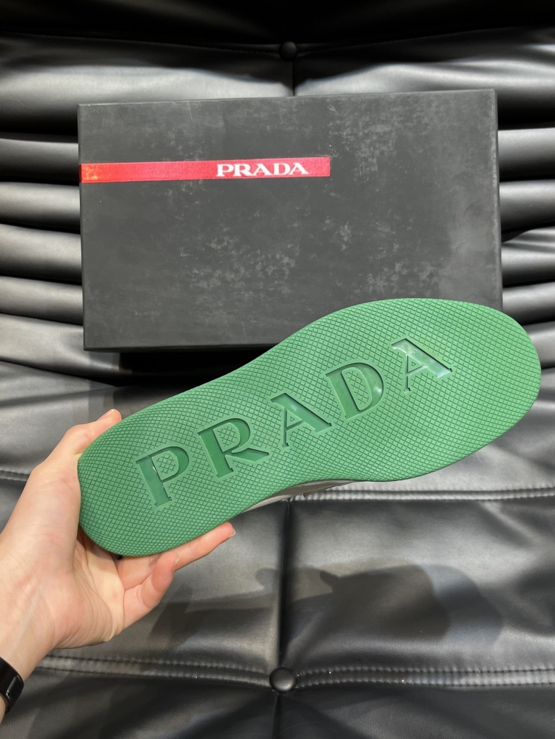 Prada Casual Shoes